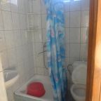 Двухместный (Небольшой двухместный номер с 1 кроватью), Гостевой дом Лилия