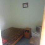 Двухместный (Небольшой двухместный номер с 1 кроватью), Гостевой дом Лилия