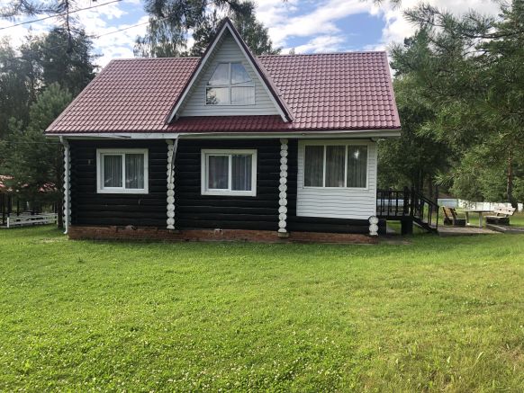 Гостиница Лежневская Лагуна, Лежнево