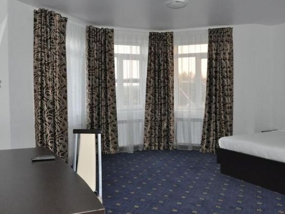 Фотография номера гостиницы Лежневская Лагуна