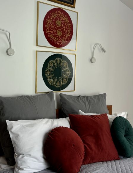 Фотография номера гостиницы Дом ученых