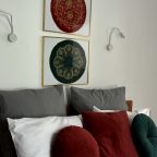 Двухместный (Торжок), Мини-отель Дом Ученых