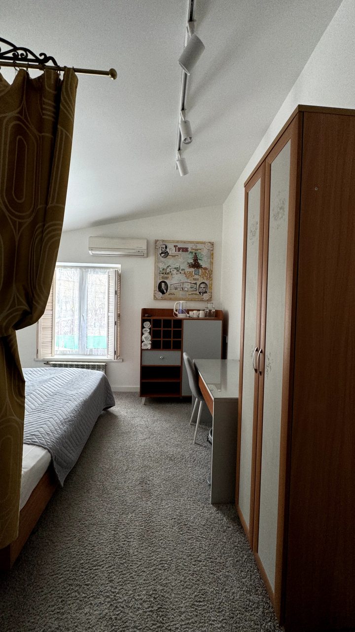 Двухместный (Торжок), Мини-отель Дом Ученых