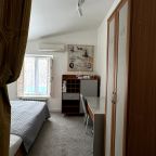 Двухместный (Торжок), Мини-отель Дом Ученых