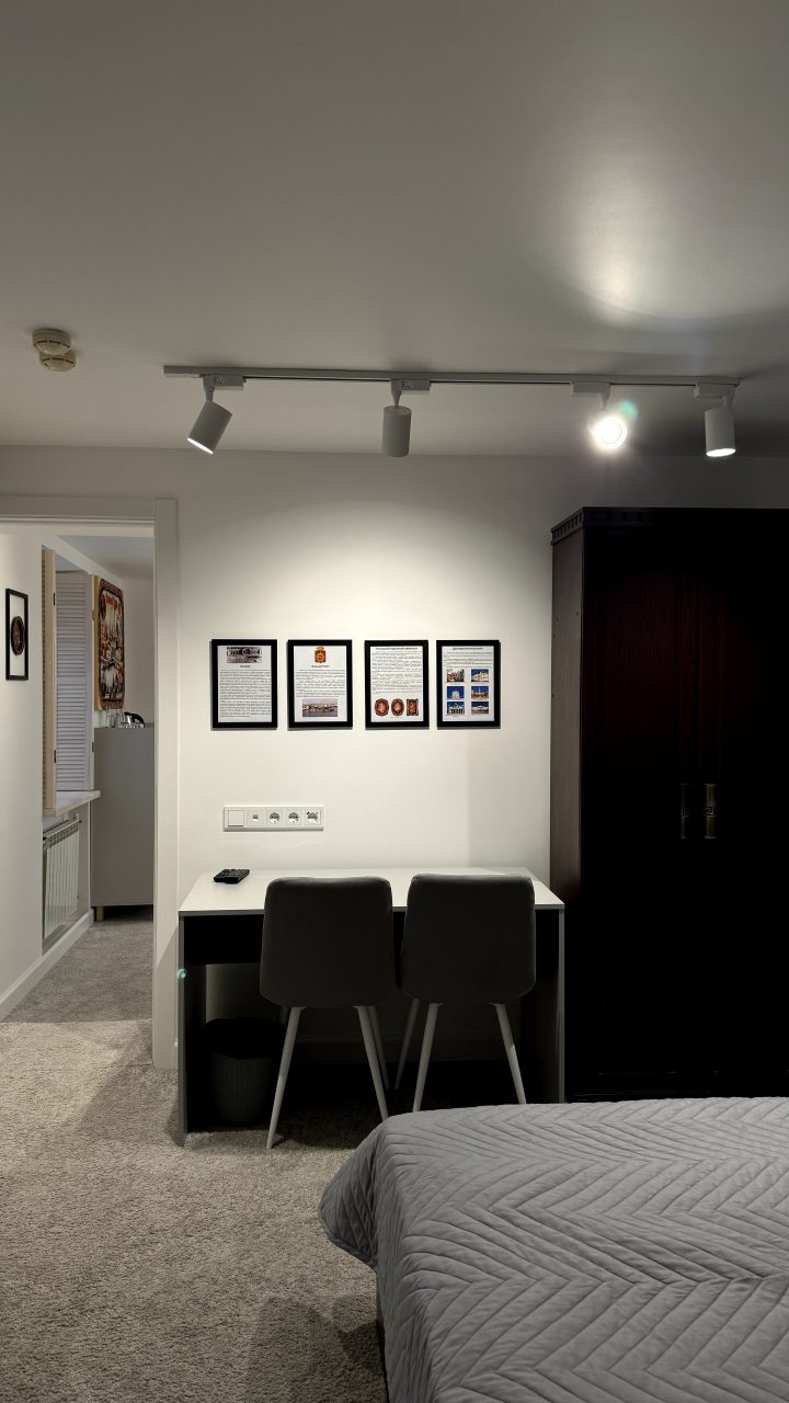 Двухместный (Нижний Тагил), Мини-отель Дом Ученых