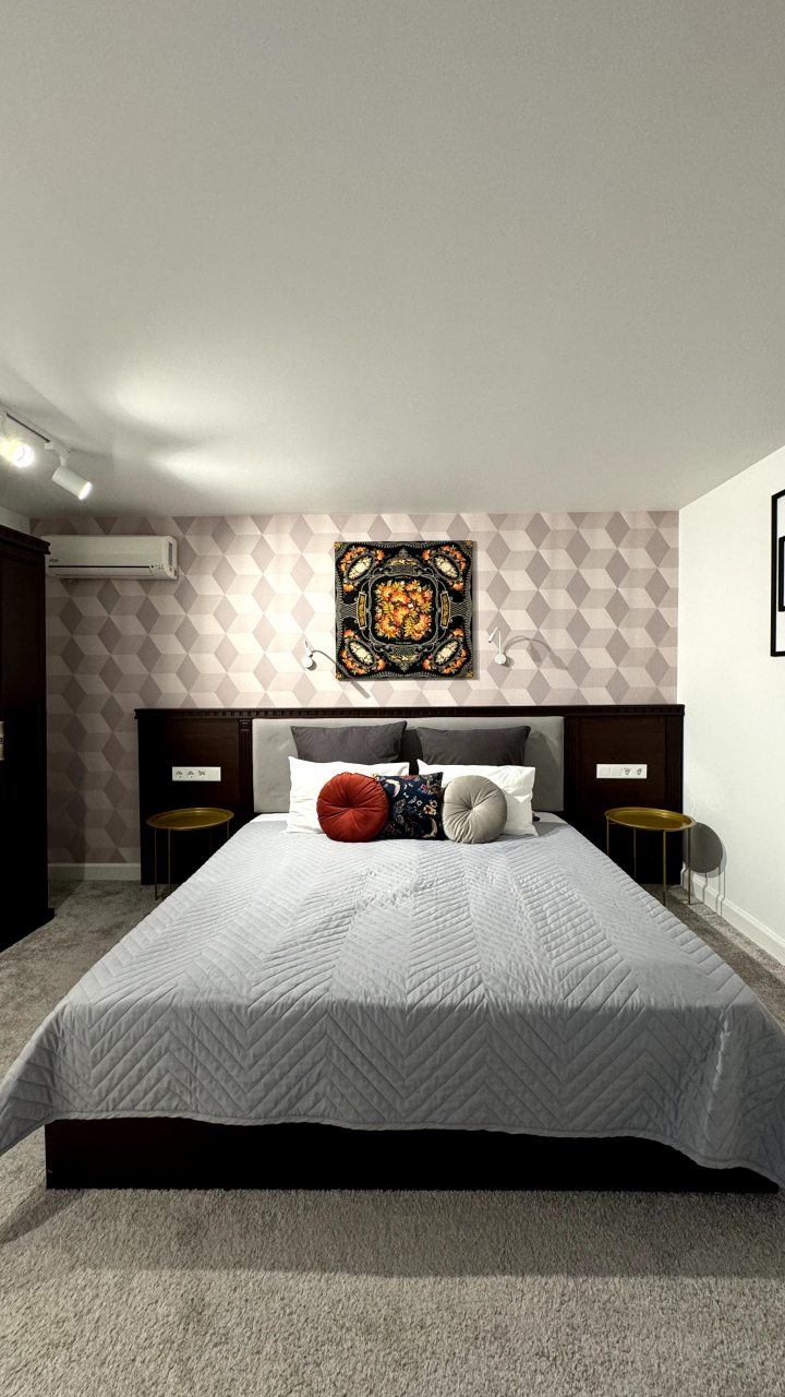 Двухместный (Нижний Тагил), Мини-отель Дом Ученых