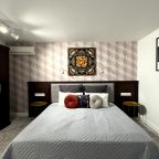 Двухместный (Нижний Тагил), Мини-отель Дом Ученых