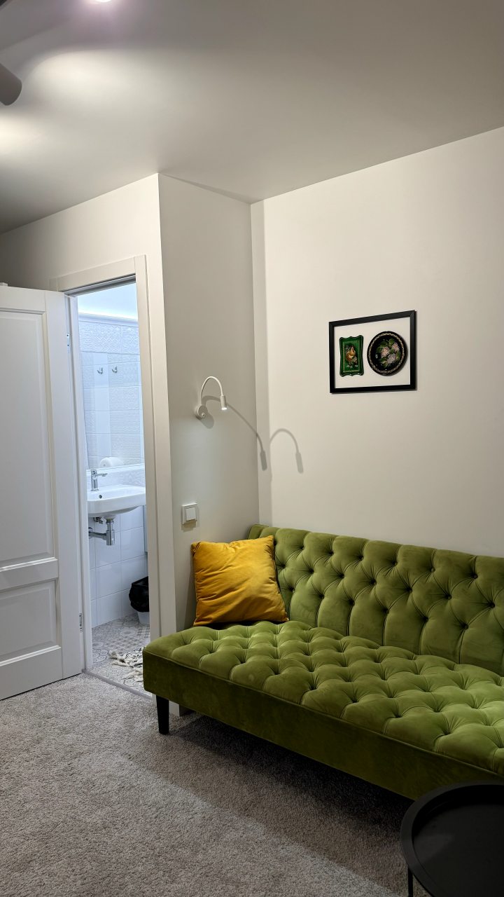 Двухместный (Нижний Тагил), Мини-отель Дом Ученых