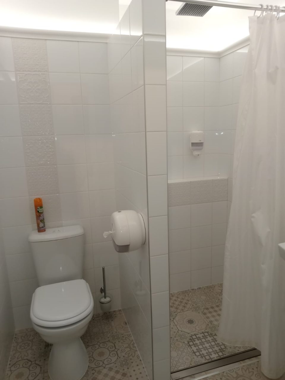 Двухместный (Гуслицы), Мини-отель Дом Ученых