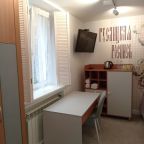 Двухместный (Гуслицы), Мини-отель Дом Ученых