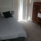 Одноместный (Номер с тихим городским видом), Мини-отель Дом Ученых