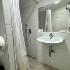 Двухместный (Дабл с видом на оживленный дворик кафе), Мини-отель Дом Ученых