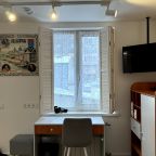 Двухместный (Твин с тихим городским видом), Мини-отель Дом Ученых