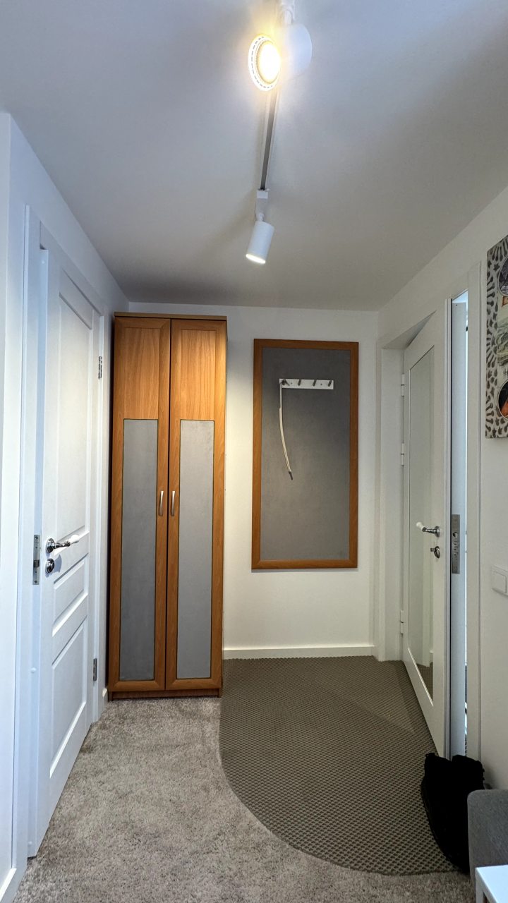 Двухместный (Твин с видом на оживленный дворик кафе), Мини-отель Дом Ученых