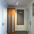 Двухместный (Твин с видом на оживленный дворик кафе), Мини-отель Дом Ученых