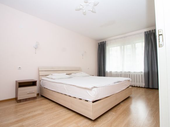 Фотография номера гостиницы НПО Автоматики