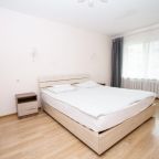 Двухместный (Двухместный номер с двуспальной кроватью), Гостиница НПО автоматики