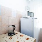 Возможность самостоятельного приготовления пищи, Гостиница НПО автоматики