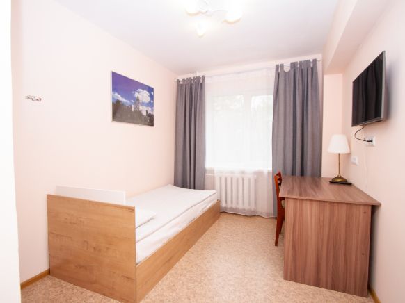 Фотография номера гостиницы НПО Автоматики