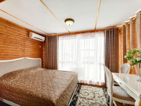 Фотография номера гостиницы Хуторок