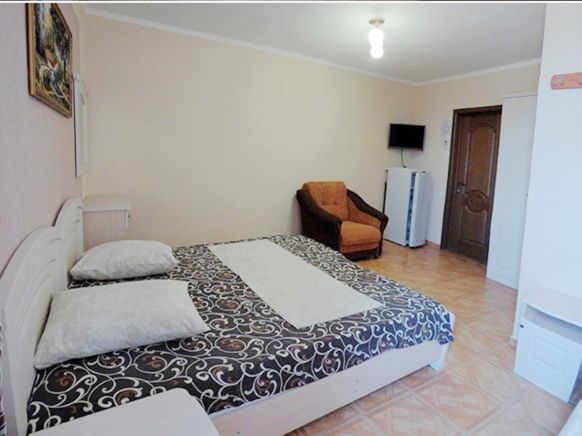 Фотография номера гостевого дома Aleksa