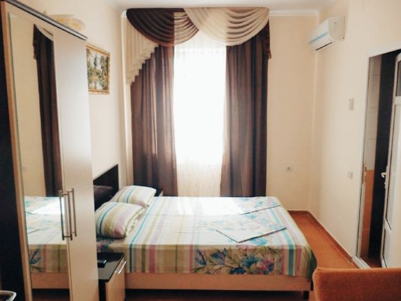 Фотография номера гостевого дома Aleksa