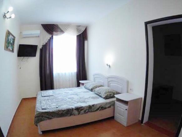 Фотография номера гостевого дома Aleksa