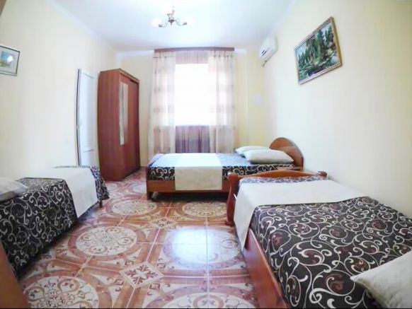 Фотография номера гостевого дома Aleksa