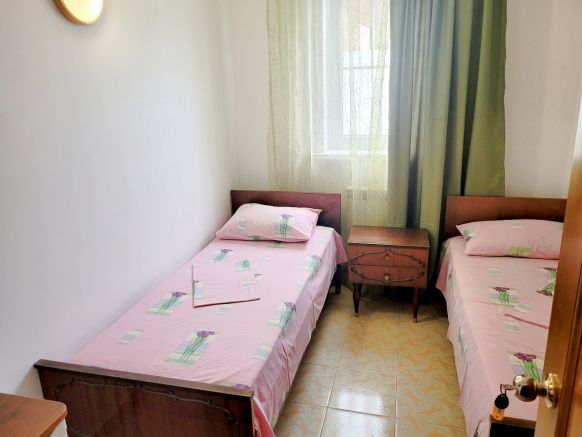 Фотография номера гостевого дома Aleksa