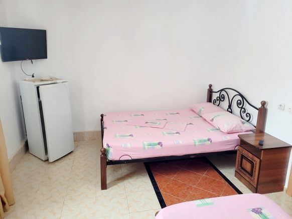 Фотография номера гостевого дома Aleksa