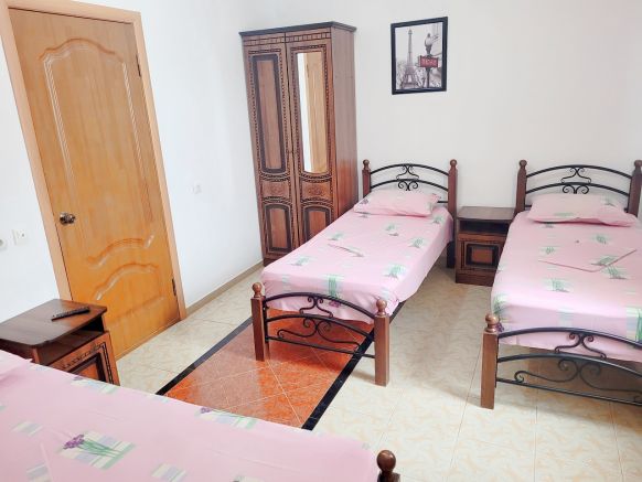 Фотография номера гостевого дома Aleksa