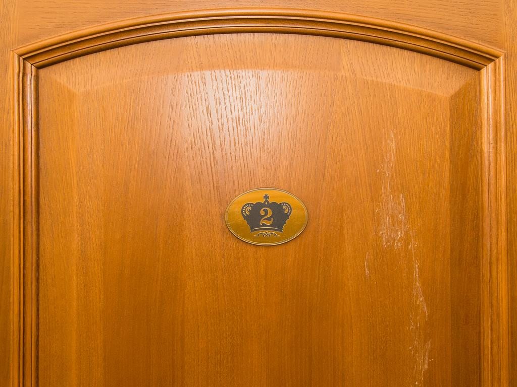Двухместный (Небольшой двухместный номер с 2 отдельными кроватями) отеля Корона, Каменск-Шахтинский