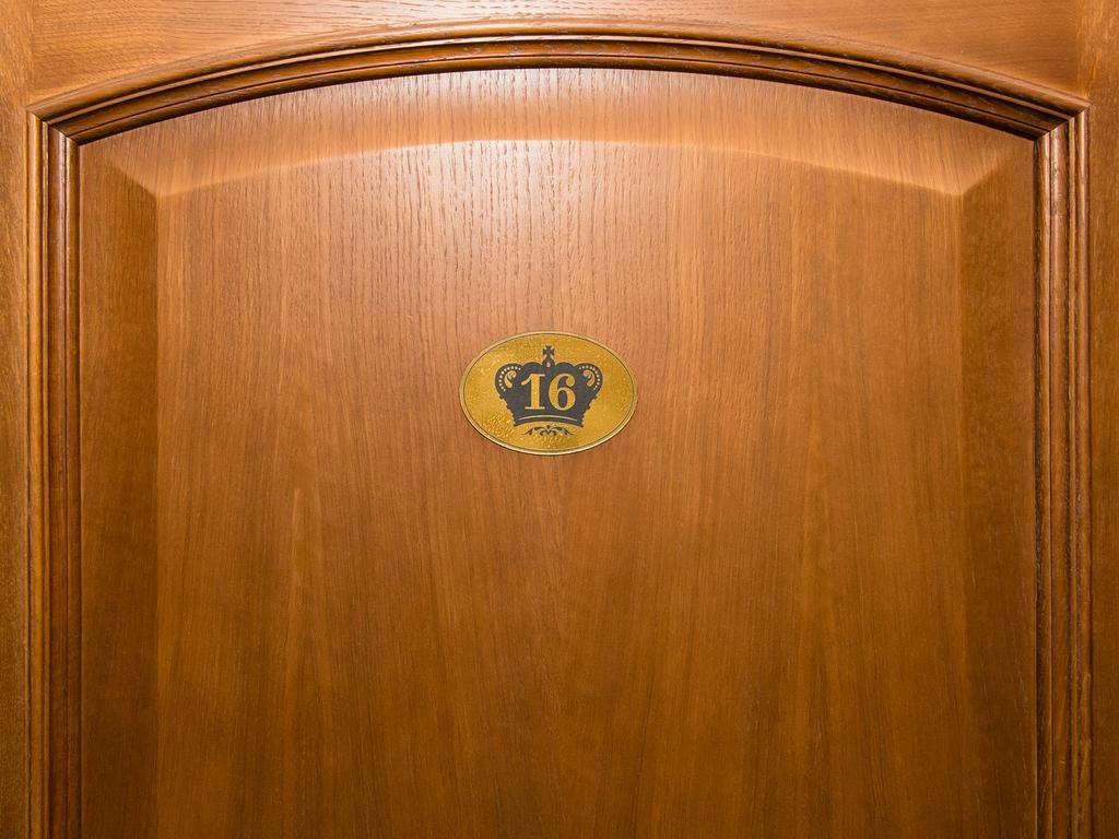 Двухместный (Двухместный номер с 1 кроватью) отеля Корона, Каменск-Шахтинский