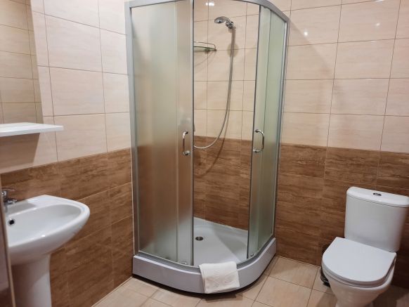 Фотография номера гостиницы Корона