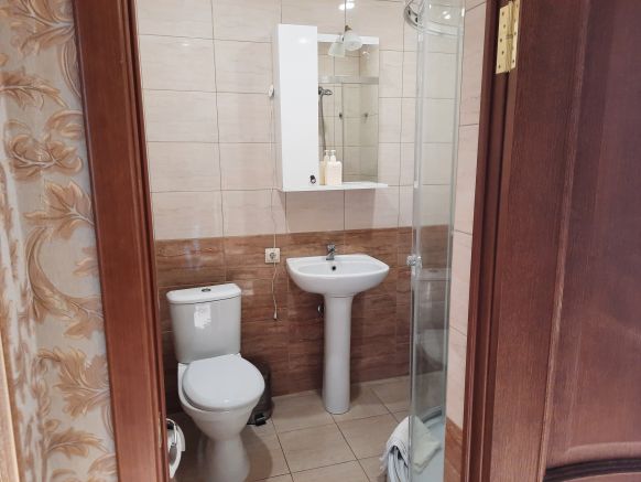 Фотография номера гостиницы Корона