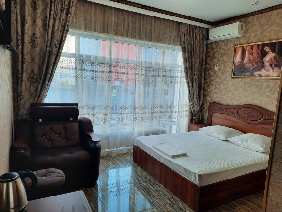 Фотография номера гостиницы Корона