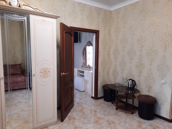 Фотография номера гостиницы Корона