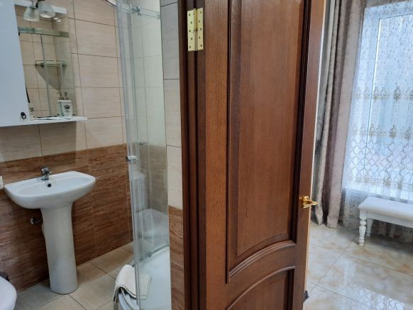 Фотография номера гостиницы Корона