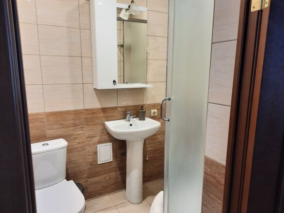 Фотография номера гостиницы Корона