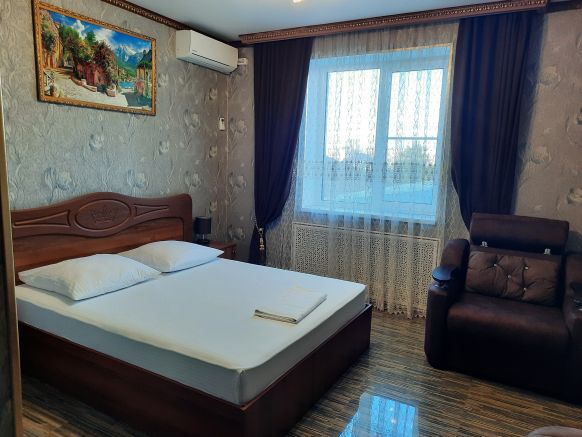 Фотография номера гостиницы Корона