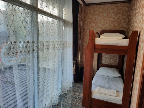 Фотография номера гостиницы Корона