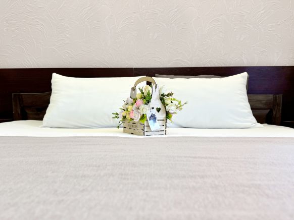 Фотография номера гостиницы Бавария