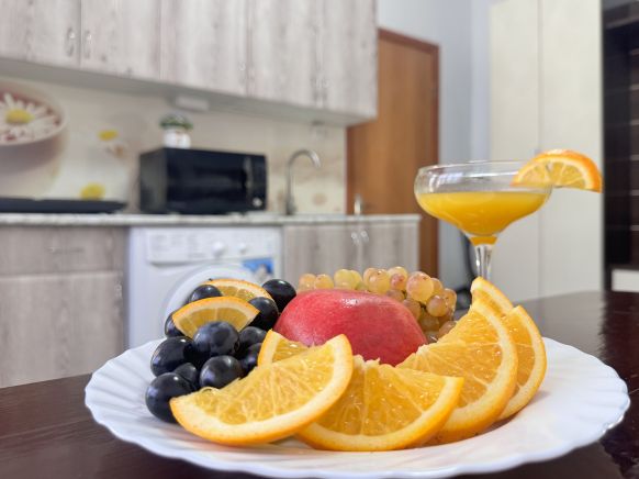 Фотография номера гостиницы Бавария