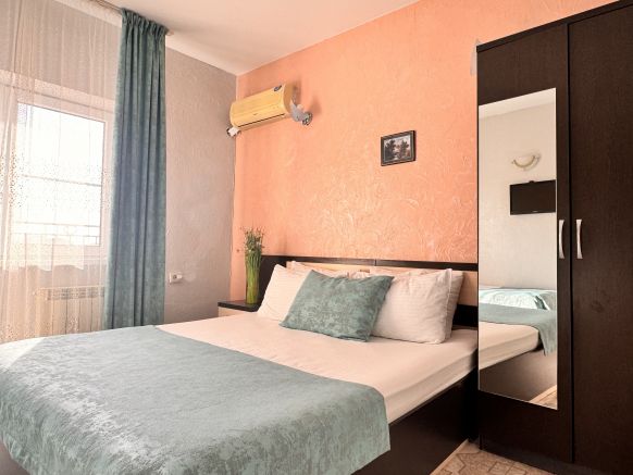 Фотография номера гостиницы Бавария