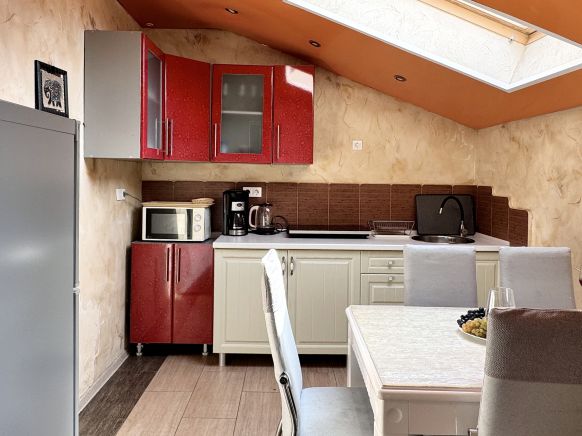 Фотография номера гостиницы Бавария