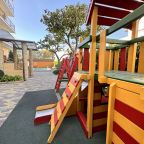 детская площадка