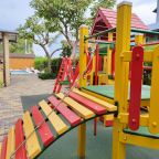 детская площадка