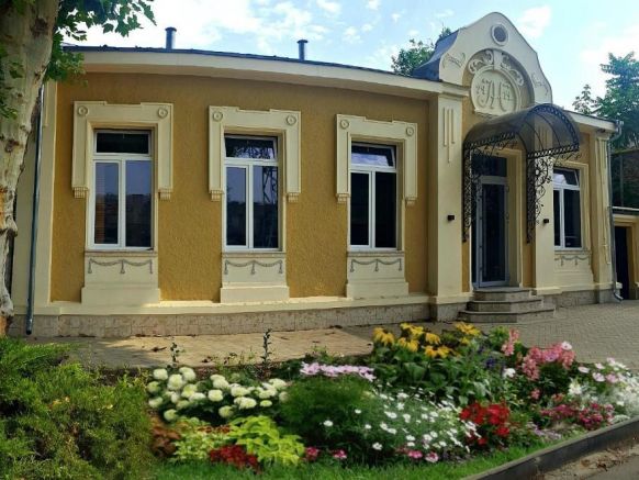Хостел HOME 1912