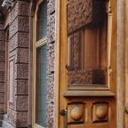 Пешеходная улица Кузнецкий Мост 50 метров от Гостевого дома