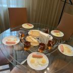 Бар, Гостиница Шоколад
